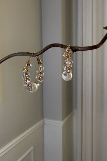 NDP - Lovelika Earrings L02-327 NDP - Lovelika Earrings L02-327