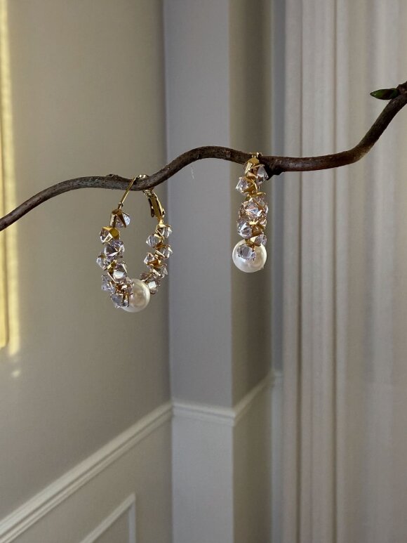 NDP - Lovelika Earrings L02-327