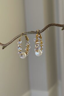 NDP - Lovelika Earrings L02-327