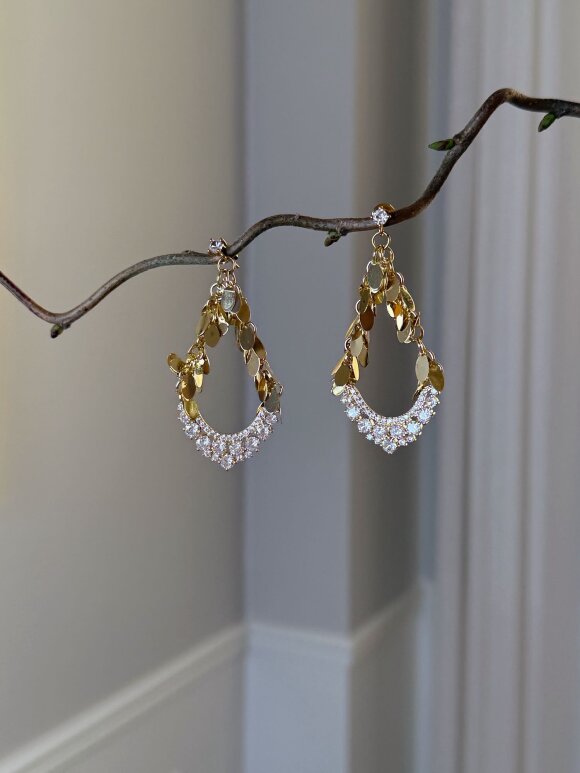 NDP - Lovelika Earrings L02-973