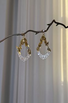 NDP - Lovelika Earrings L02-973