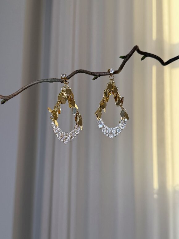 NDP - Lovelika Earrings L02-973