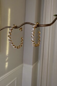 NDP - Lovelika Earrings L02-132 NDP - Lovelika Earrings L02-132