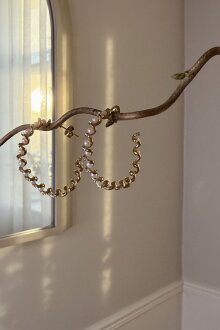 NDP - Lovelika Earrings L02-132