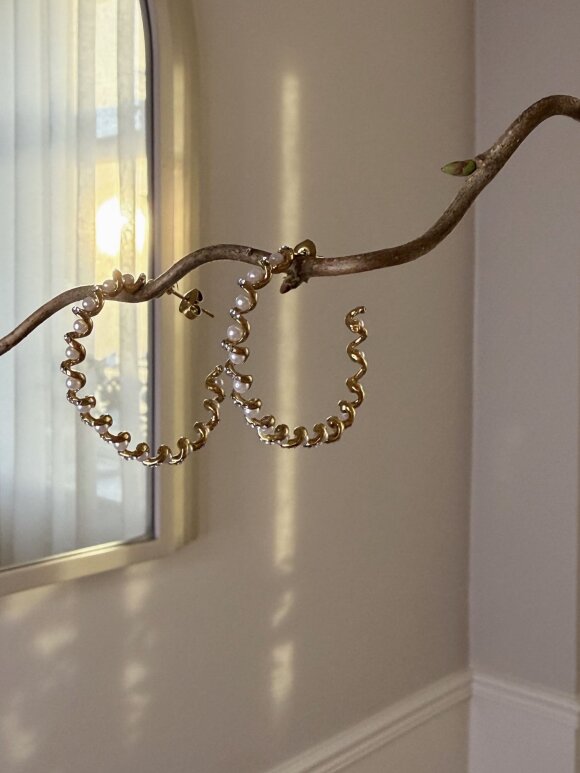 NDP - Lovelika Earrings L02-132