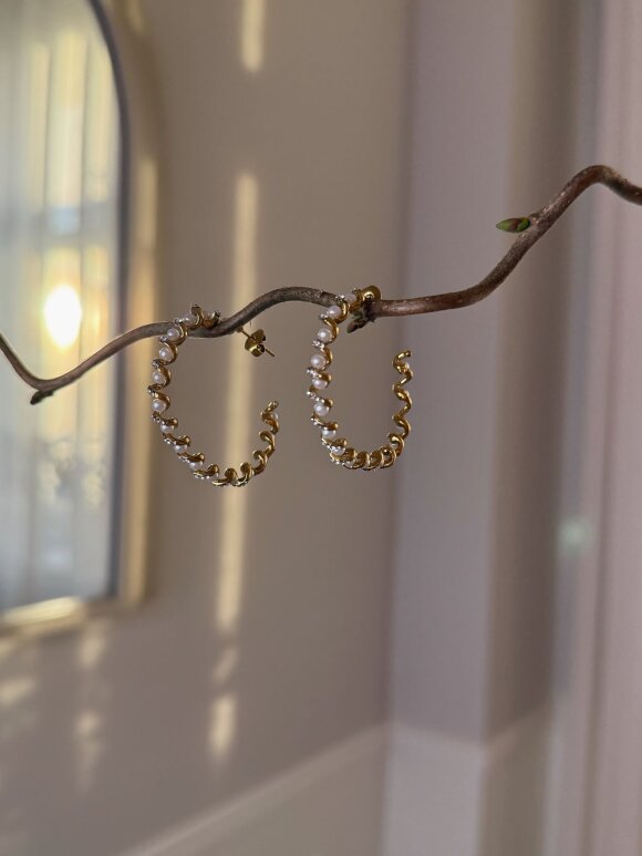 NDP - Lovelika Earrings L02-132