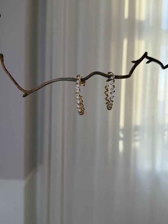 NDP - Lovelika Earrings L02-132