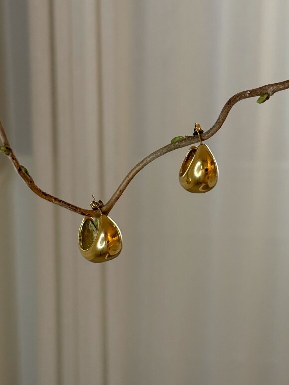 NDP - Lovelika Earrings L08-496