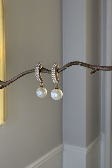 NDP - Lovelika Earrings L08-875