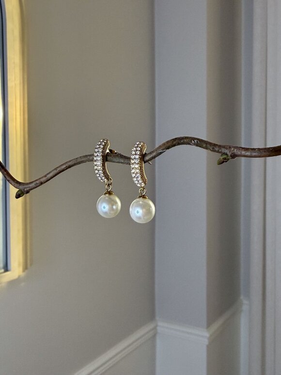 NDP - Lovelika Earrings L08-875