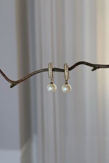 NDP - Lovelika Earrings L08-875