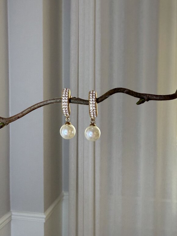 NDP - Lovelika Earrings L08-875