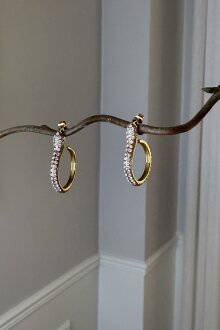 NDP - Lovelika Earrings L08-878 NDP - Lovelika Earrings L08-878