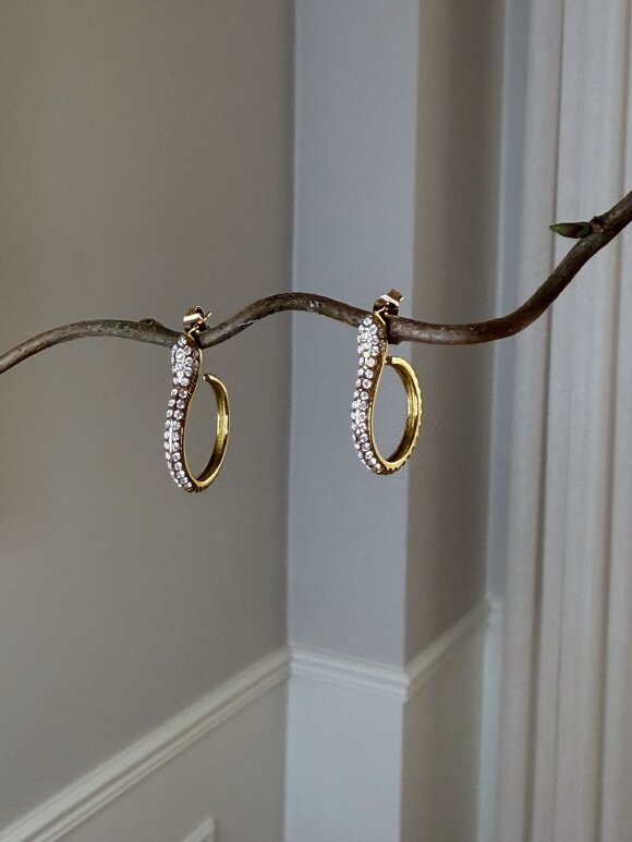 NDP - Lovelika Earrings L08-878