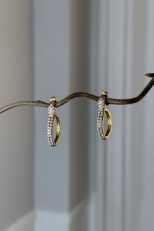 NDP - Lovelika Earrings L08-878