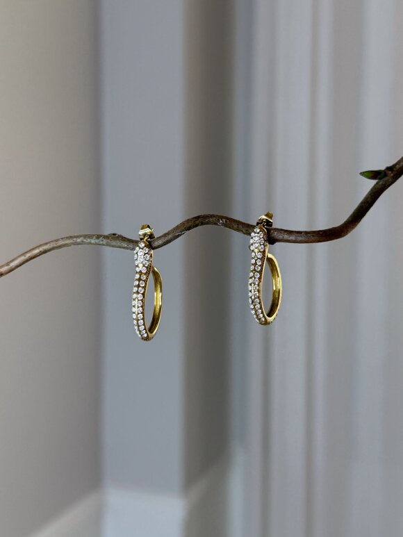 NDP - Lovelika Earrings L08-878