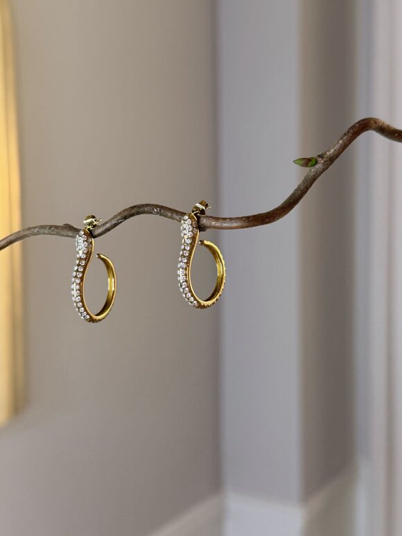 NDP - Lovelika Earrings L08-878