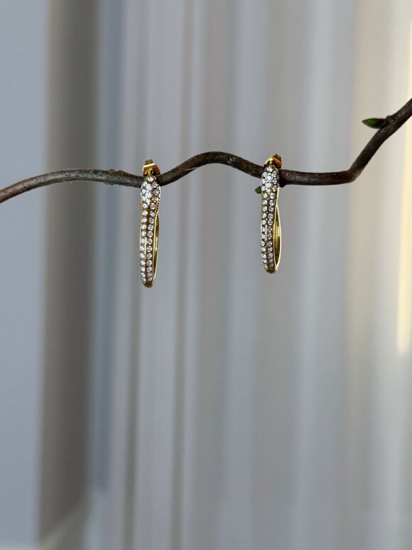 NDP - Lovelika Earrings L08-878