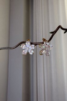 NDP - Lovelika Earrings L08-887 NDP - Lovelika Earrings L08-887