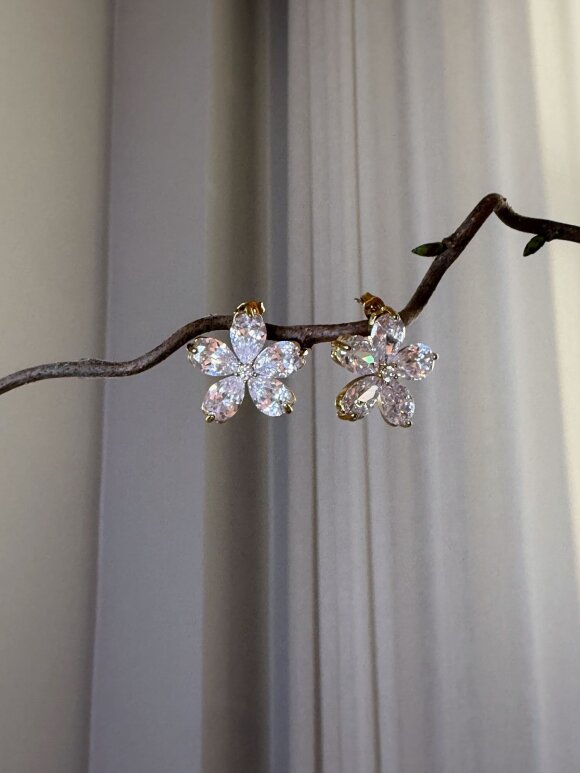 NDP - Lovelika Earrings L08-887