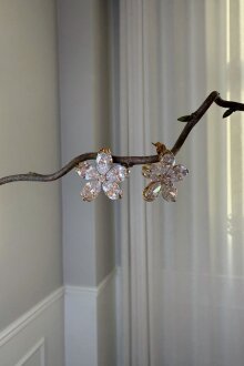 NDP - Lovelika Earrings L08-887