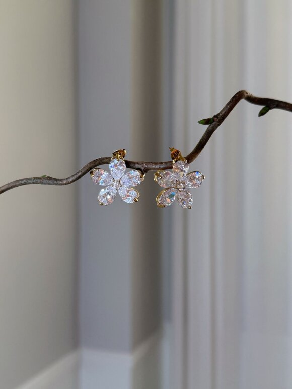 NDP - Lovelika Earrings L08-887