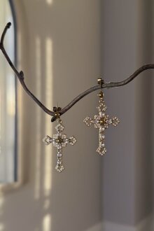 NDP - Lovelika Earrings L08-888 NDP - Lovelika Earrings L08-888