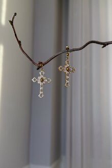 NDP - Lovelika Earrings L08-888