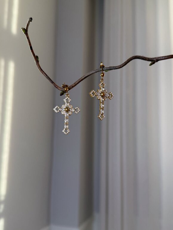 NDP - Lovelika Earrings L08-888