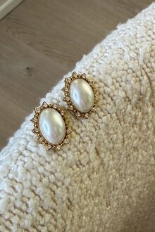 NDP - Lovelika Earrings L08-892