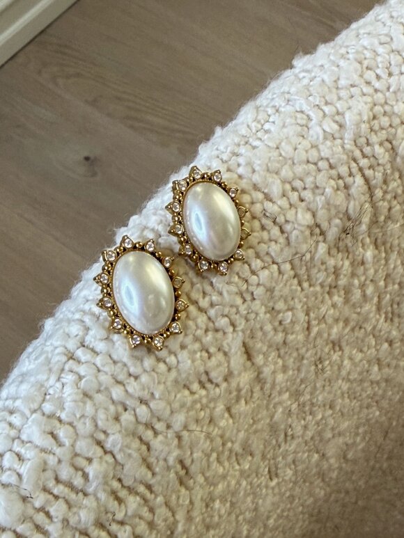 NDP - Lovelika Earrings L08-892