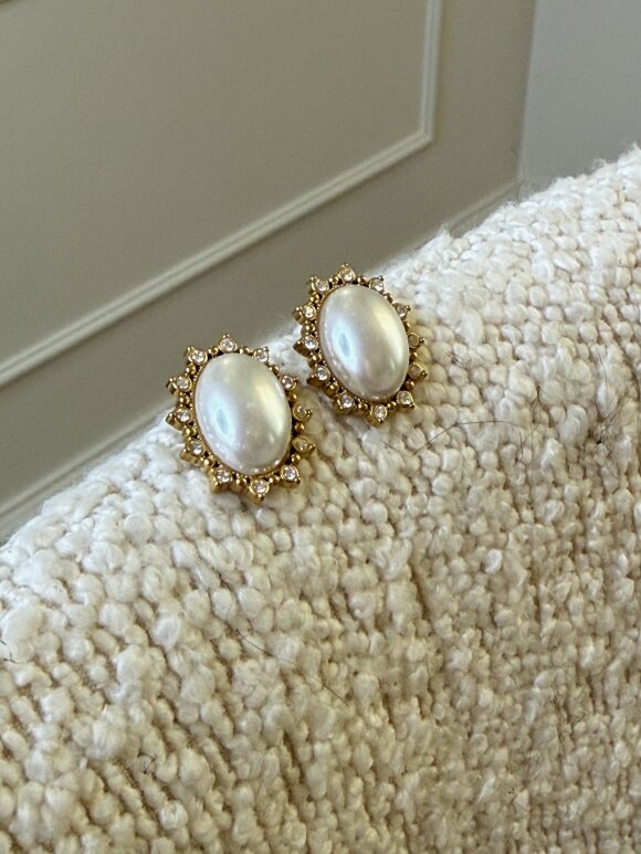 NDP - Lovelika Earrings L08-892