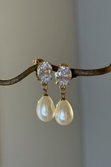 NDP - Lovelika Earrings L08-893