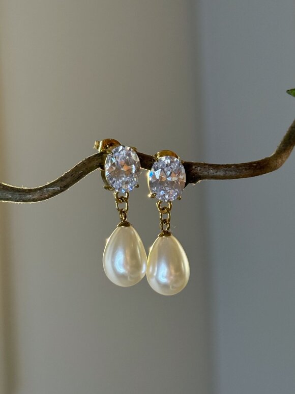 NDP - Lovelika Earrings L08-893