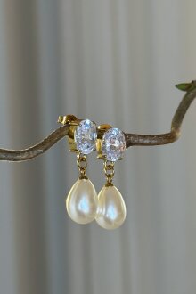 NDP - Lovelika Earrings L08-893