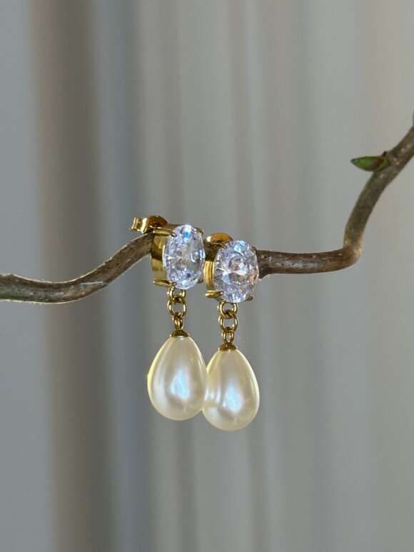 NDP - Lovelika Earrings L08-893