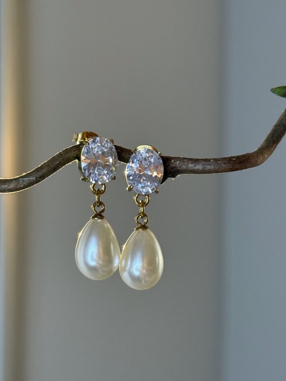 NDP - Lovelika Earrings L08-893