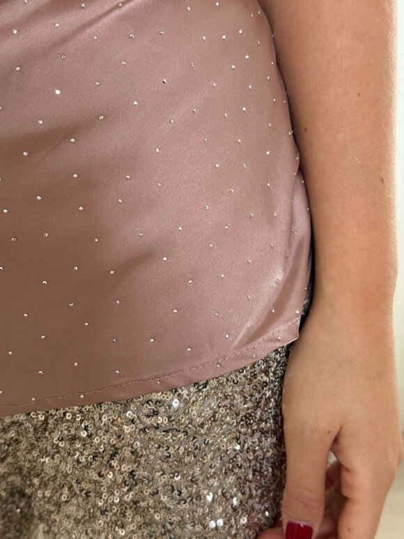 Buch Copenhagen - Buch Marial Wave Top 25bu354