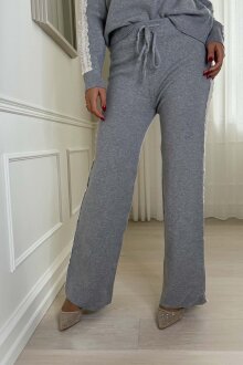 NDP - Special Bisou Laceband Pants 7064