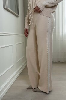 NDP - Bisou Laceband Pants 7064 NDP - Bisou Laceband Pants 7064