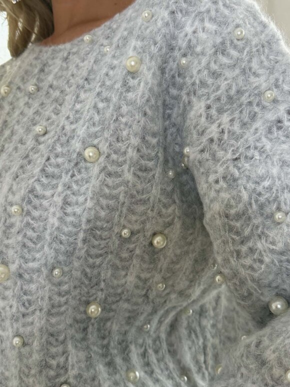 NDP - Bisou Pearl Knit 8338