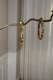 NDP - Lovelika Earrings L02-137 NDP - Lovelika Earrings L02-137