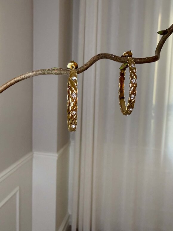 NDP - Lovelika Earrings L02-137