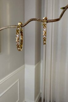 NDP - Lovelika Earrings L02-137