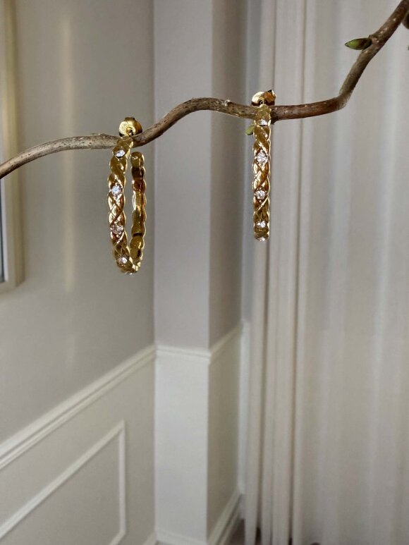 NDP - Lovelika Earrings L02-137