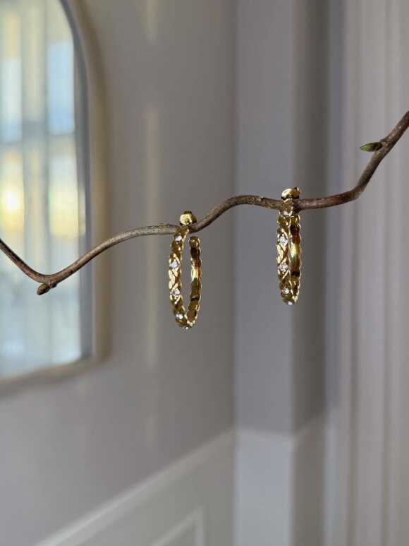 NDP - Lovelika Earrings L02-137