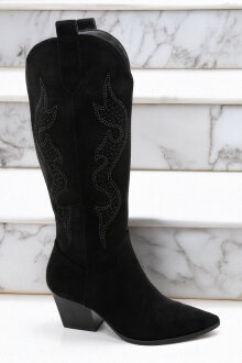 NDP - Marq Cowboy Boots 2539A NDP - Marq Cowboy Boots 2539A