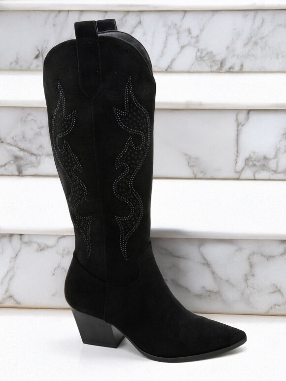 NDP - Marq Cowboy Boots 2539A