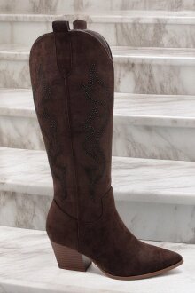 NDP - Marq Cowboy Boots 2539A NDP - Marq Cowboy Boots 2539A