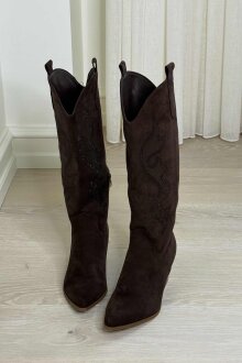 NDP - Marq Cowboy Boots 2539A